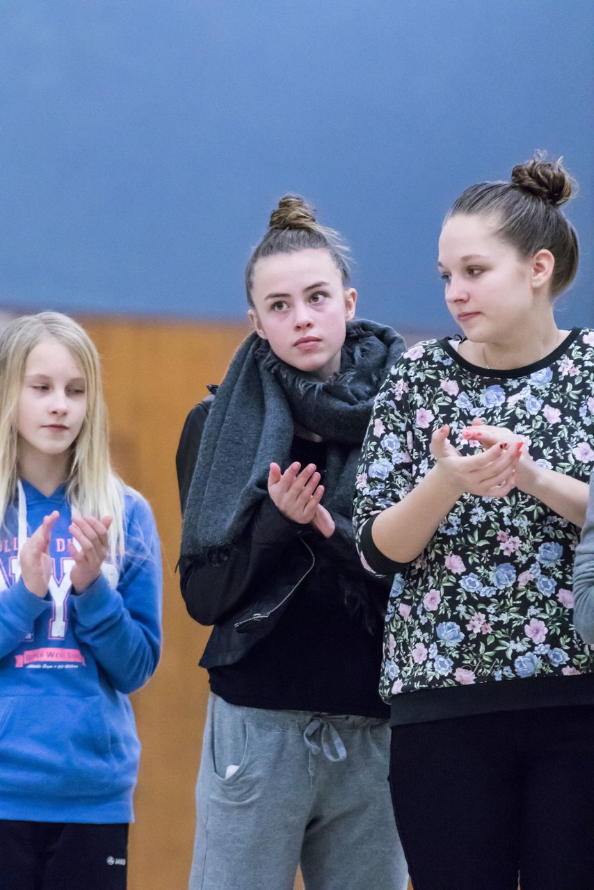 Bild 158 - C-Juniorinnen Turnier Wahlstedt